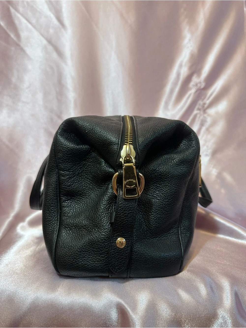 Coach Restored Primrose Satchel